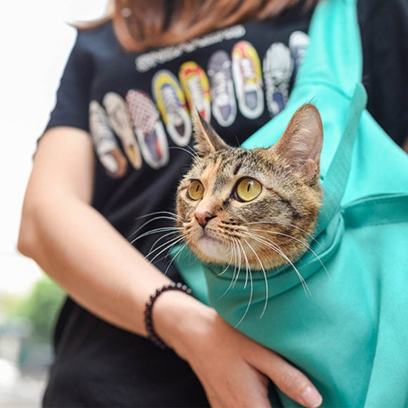 Buy One And Get One FREE!! - Cat Travel Pouch