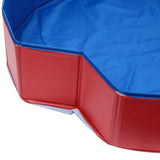 Foldable Swimming Pool