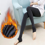 WinterWarm Fleece Leggings