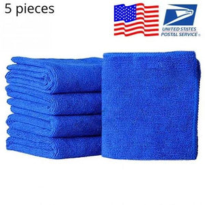 Microfiber Cloth - Delivered From USA