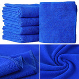 Microfiber Cloth - Delivered From USA