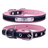 Personalized Dog Collar