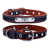 Personalized Dog Collar