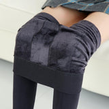 WinterWarm Fleece Leggings