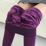 WinterWarm Fleece Leggings