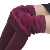 WinterWarm Fleece Leggings