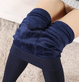 WinterWarm Fleece Leggings