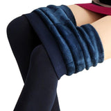 WinterWarm Fleece Leggings