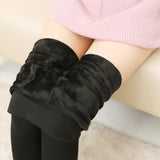 WinterWarm Fleece Leggings