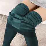 WinterWarm Fleece Leggings