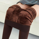 WinterWarm Fleece Leggings