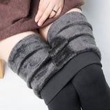 WinterWarm Fleece Leggings