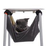 Most Comfortable Cat Hammock - Cat Bed